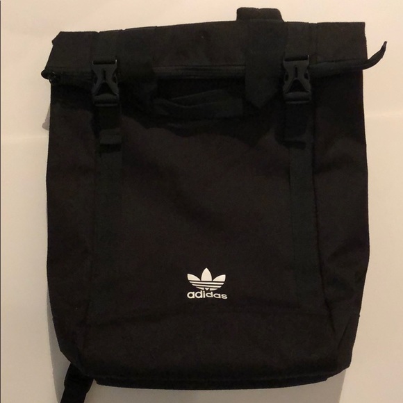 adidas Handbags - Adidas Totebag Backpack